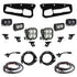 Ford Bronco (21-Present) S2 SAE FPK Pro Baja Designs for OEM Steel Bumper Baja Designs